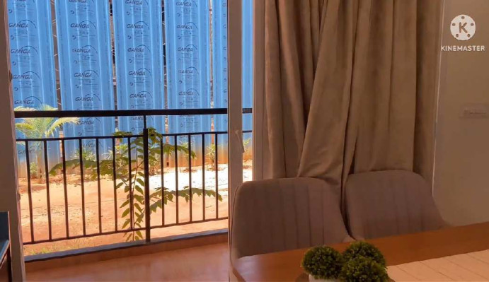 Sbr Keerthi Prime, Bangalore - 3 BHK Homes