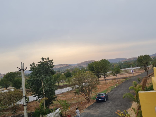 Devgarh Farms, Udaipur - Residential Plots