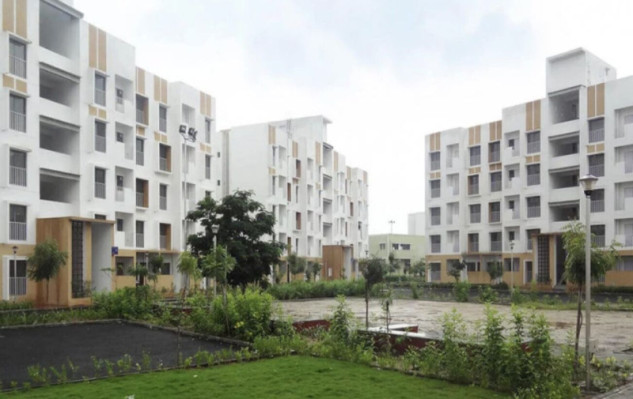 Tata Shubh Griha, Ahmedabad - 1 BHK Apartment