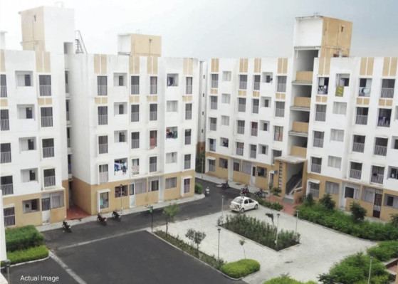 Tata Shubh Griha, Ahmedabad - 1 BHK Apartment