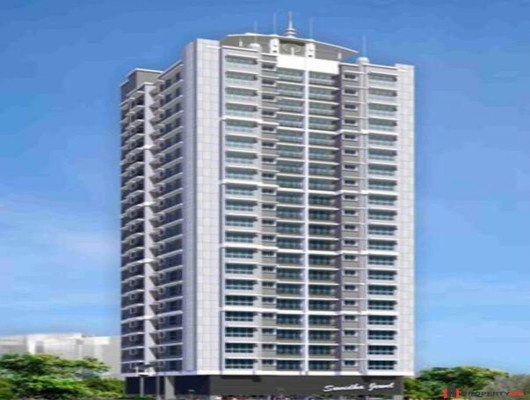 Shalimar Swayam, Palghar - 1/2/3 BHK Apartment