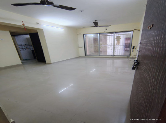 Suvidha Jewel, Mumbai - 1 BHK Apartment