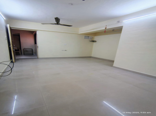 Suvidha Jewel, Mumbai - 1 BHK Apartment