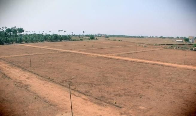 Shree Garuda Avenue, Coimbatore - Residential Plots