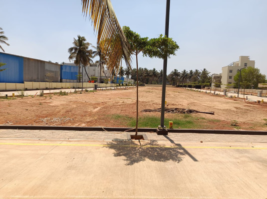 Shivanandi Orchids, Bangalore - Residential Plots
