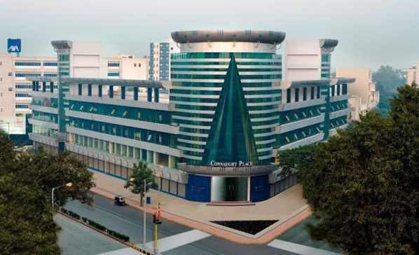 Connaught Place, Pune - Premium Office Space