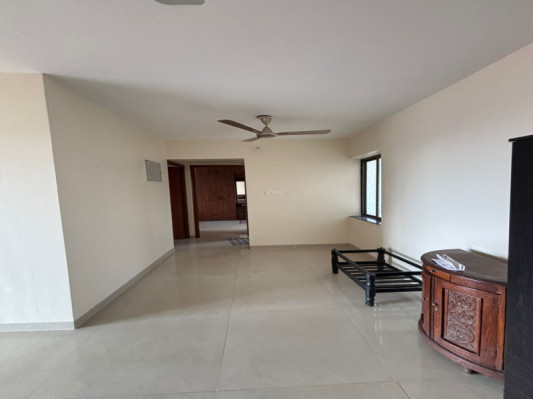 Mathias Ocean Park, Goa - 1/2 BHK Apartment