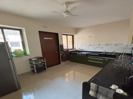 Mathias Ocean Park, Goa - 1/2 BHK Apartment