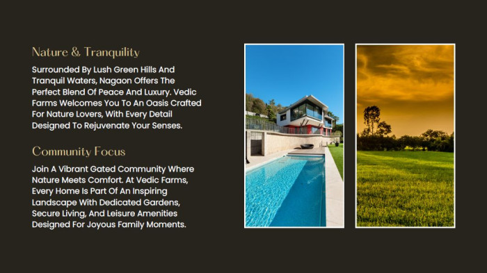 Vedic Farm, Alwar - 3/4 BHK Farm House