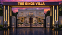 The Kings Villa