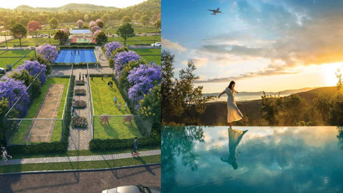 Aero Estate, Mumbai - Residential Plots