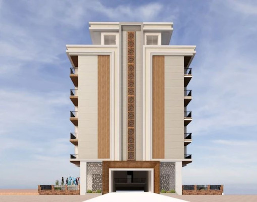 Saraswati Landmark, Greater Noida - 2/3 BHK Apartment