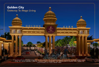 Golden City