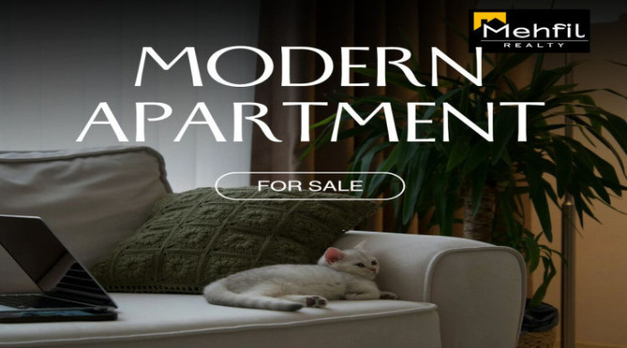 Prabhu Signature, Goa - 1 BHK Apartment