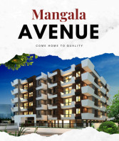 Mangala Avenue