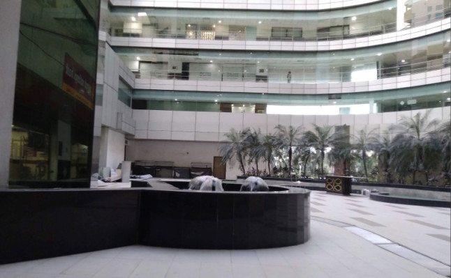 K M Trade Towers, Ghaziabad - Premium Office Space