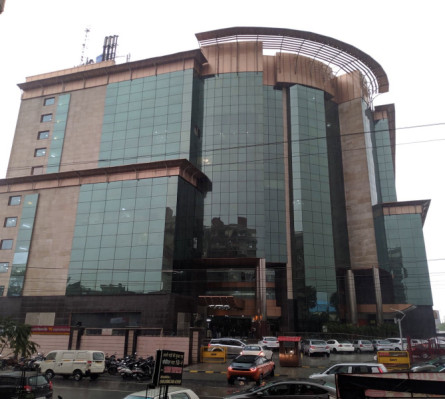 K M Trade Towers, Ghaziabad - Premium Office Space