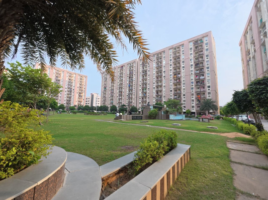 Trehan Vilasa Heights, Alwar - 2BHK Residences
