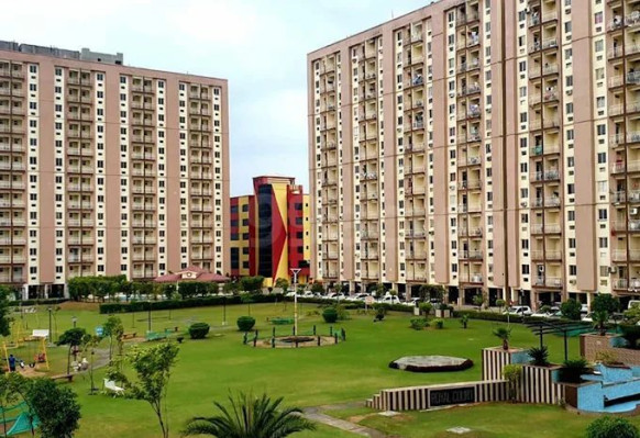 Trehan Vilasa Heights, Alwar - 2BHK Residences