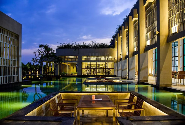 Crest Green, Raipur - Residential Plots