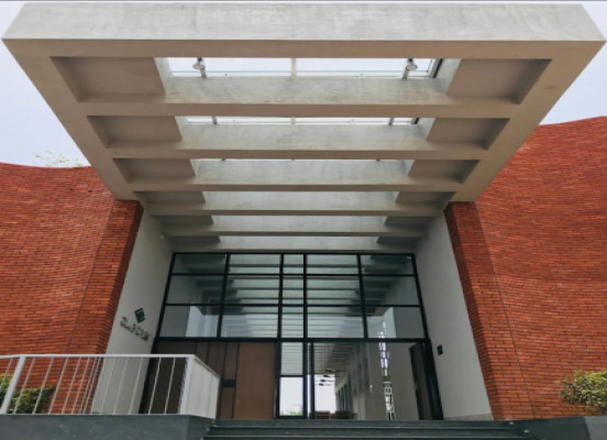 Crest Green, Raipur - Residential Plots