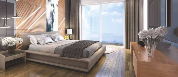 Shree Signature Park, Pune - 2/3 BHK Apartment