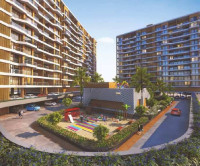 Shree Signature Park