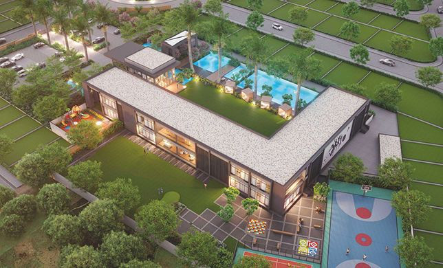 Mahalaxmi Nagar 47, Nagpur - Residential Plots