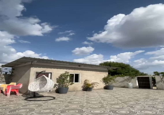 Bottle Green, Indore - Residential Plots