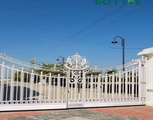 Bottle Green, Indore - Residential Plots