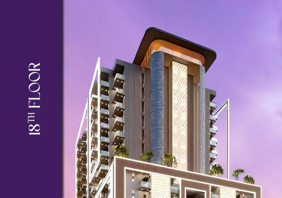 Subh Seggovias, Gurgaon - Thoughtfully Designed 3/3.5 BHK Homes