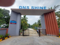 DNS Shine