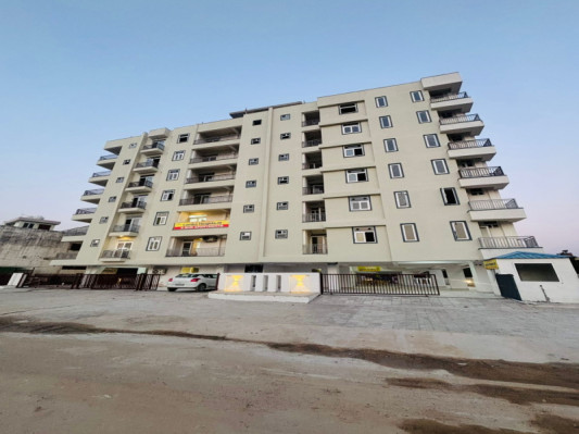 Lamba Heights 3, Sector 13 Kharghar, Navi Mumbai