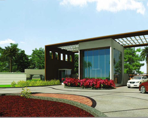 Pragati Green Heights, Hyderabad - Residential Plots