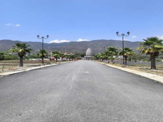 Mayfair Highlands, Dehradun - Residential Plots