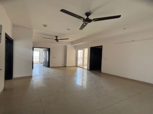 Aigin Royal, Greater Noida - 2/3/5 BHK Apartment