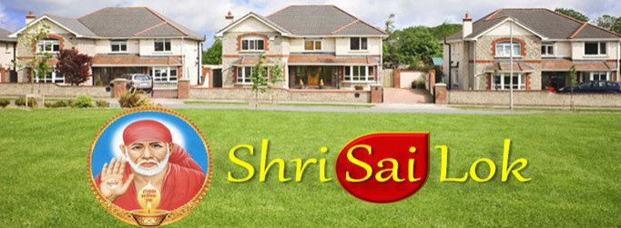 Shri Sai Lok, Noida - Residential Plots