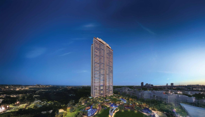 Godrej Arden, Greater Noida - 2/3/4 Bed Premium Residences