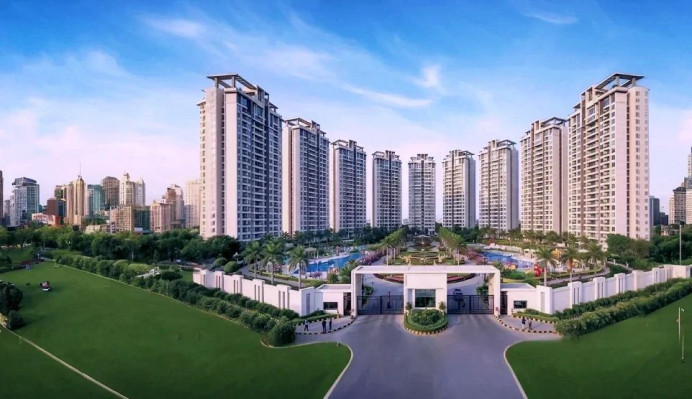 Godrej Arden, Greater Noida - 2/3/4 Bed Premium Residences