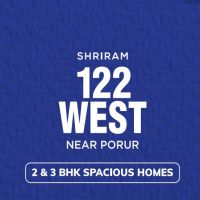Shriram 122 West