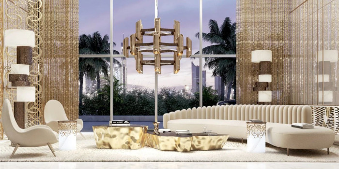 Smartworld Elie Saab, Noida - Ultra Luxury 1/2/3/4 BHK Residences