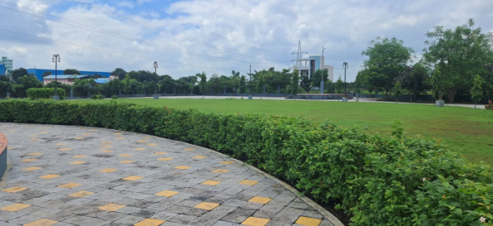 Mahalaxmi Nagar 38, Nagpur - Residential Plots