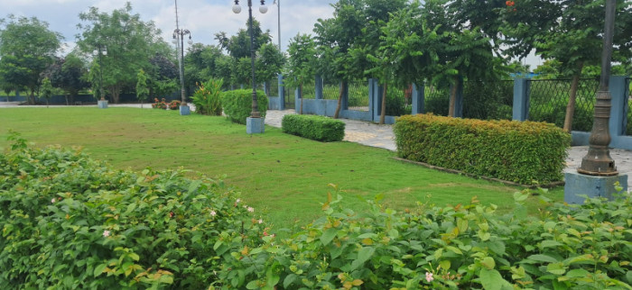 Mahalaxmi Nagar 38, Nagpur - Residential Plots