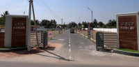 Aj Arun Garden