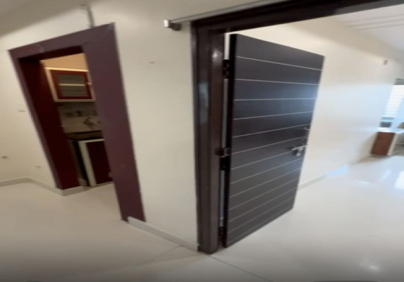 Sri Balaji Castles, Visakhapatnam - 2 BHK Apartment