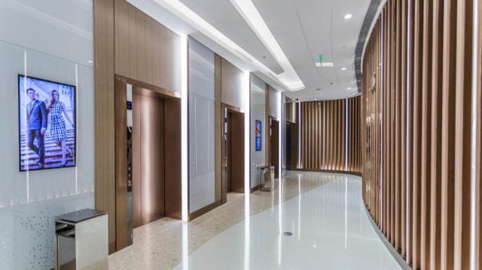 Ajmera Marina, Bangalore - Exclusive 2/3 BHK Homes