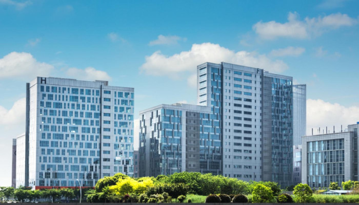 Ajmera Marina, Bangalore - Exclusive 2/3 BHK Homes