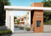 Vraj Villa