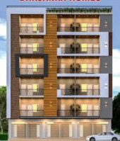 Bhajanka Homes