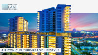 Embassy Lake Terraces
